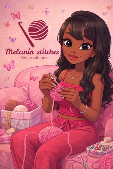 Beginners crochet classes